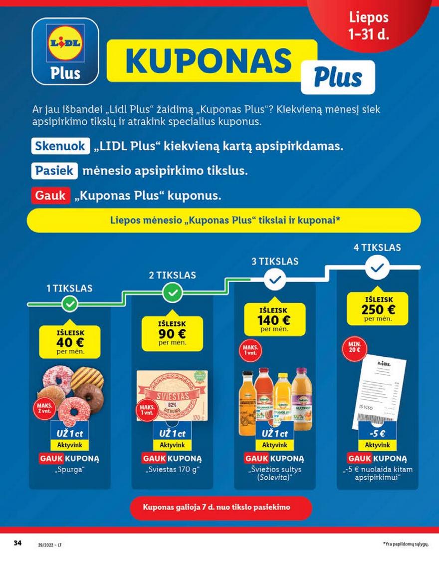Ldil leidinys akcijos nuo 
  2022-07-18 iki 
  2022-07-24 | Leidinukas.lt puslapis 34
