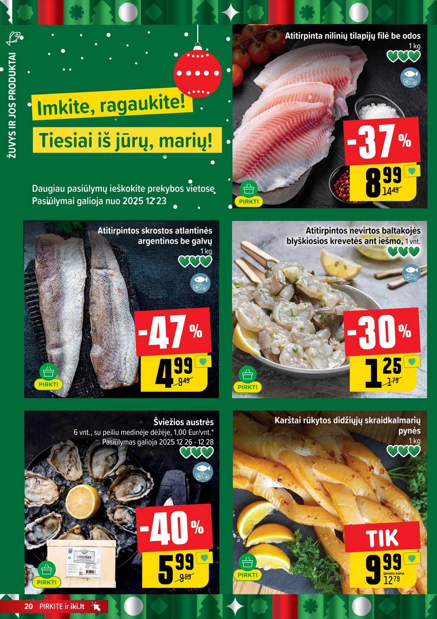 Iki leidinys akcijos nuo 
  2025-12-22 iki 
  2025-12-28 | Leidinukas.lt puslapis 20