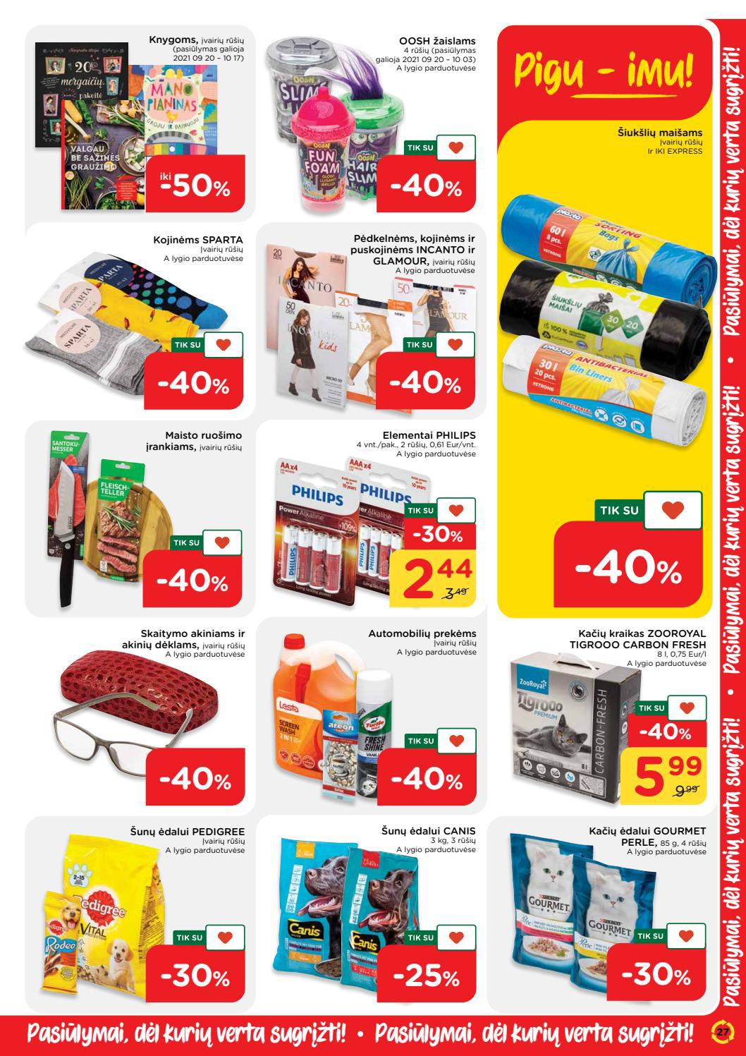 Iki leidinys akcijos nuo 
  2021-09-20 iki 
  2021-09-26 | Leidinukas.lt puslapis 27