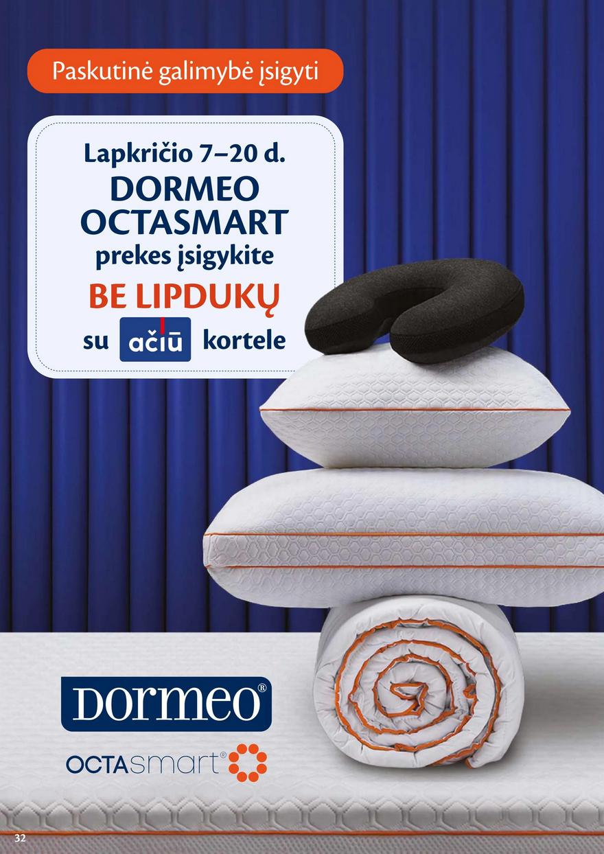 Maxima kaininis leidinys akcijos nuo 
  2023-11-07 iki 
  2023-11-13 | Leidinukas.lt puslapis 32
