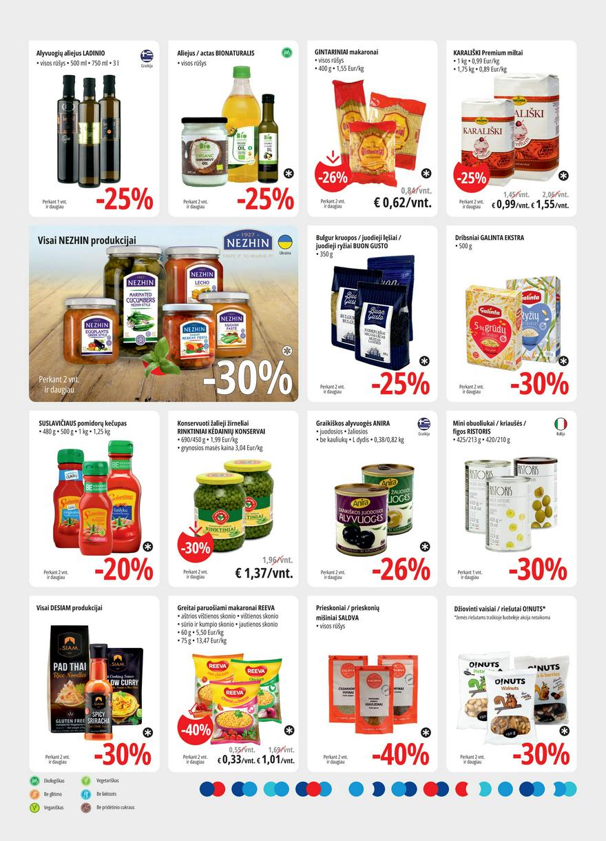 Promo leidinys akcijos nuo 
  2024-02-14 iki 
  2024-02-27 | Leidinukas.lt puslapis 8