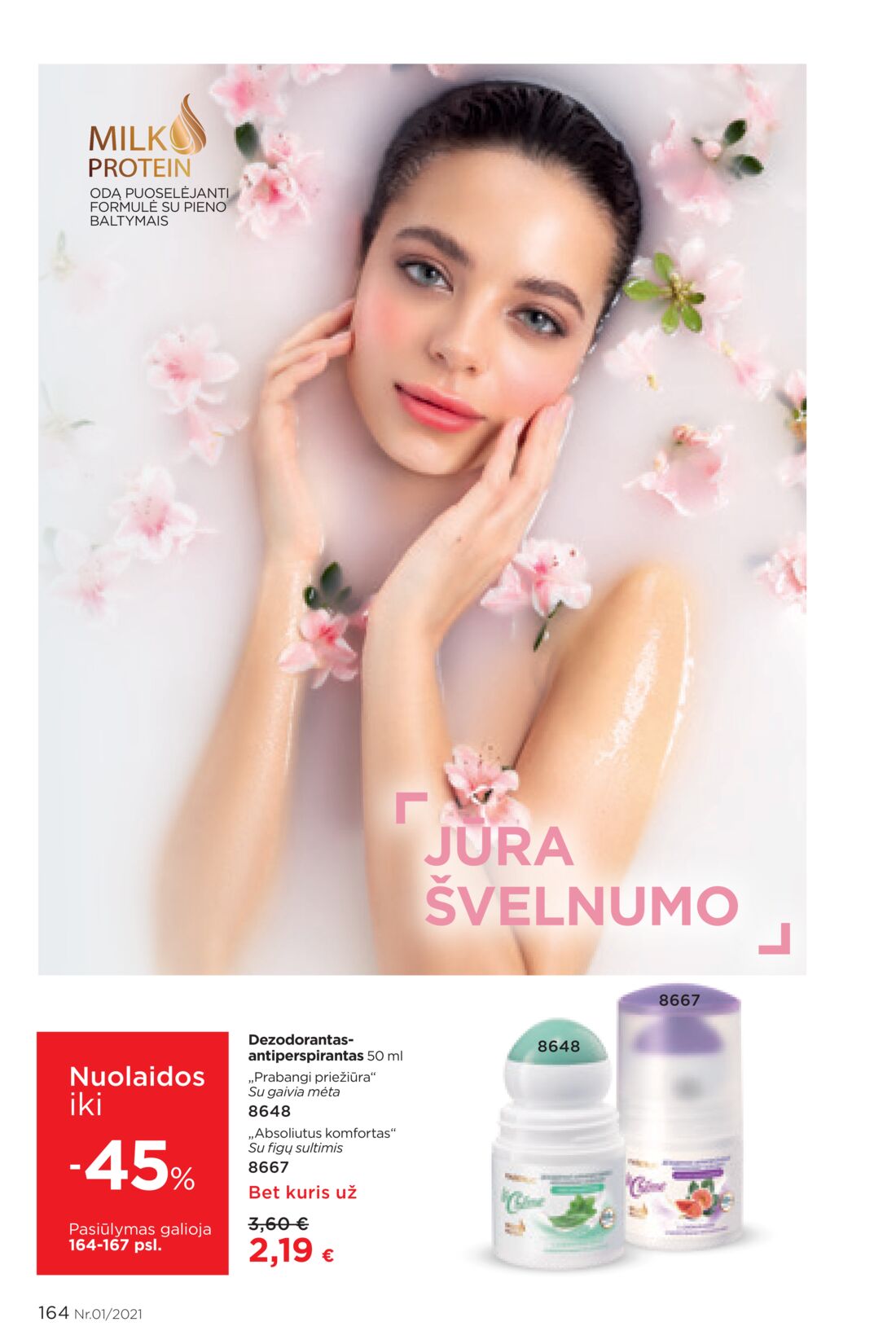 Faberlic leidinys akcijos nuo 
  2021-01-11 iki 
  2021-01-31 | Leidinukas.lt puslapis 164