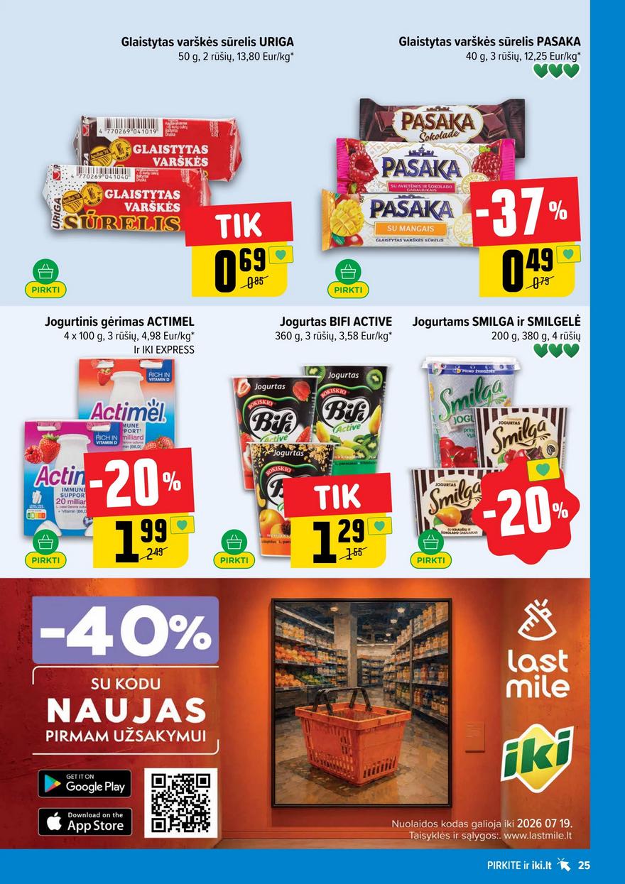 Iki leidinys akcijos nuo 
  2026-07-06 iki 
  2026-07-12 | Leidinukas.lt puslapis 25