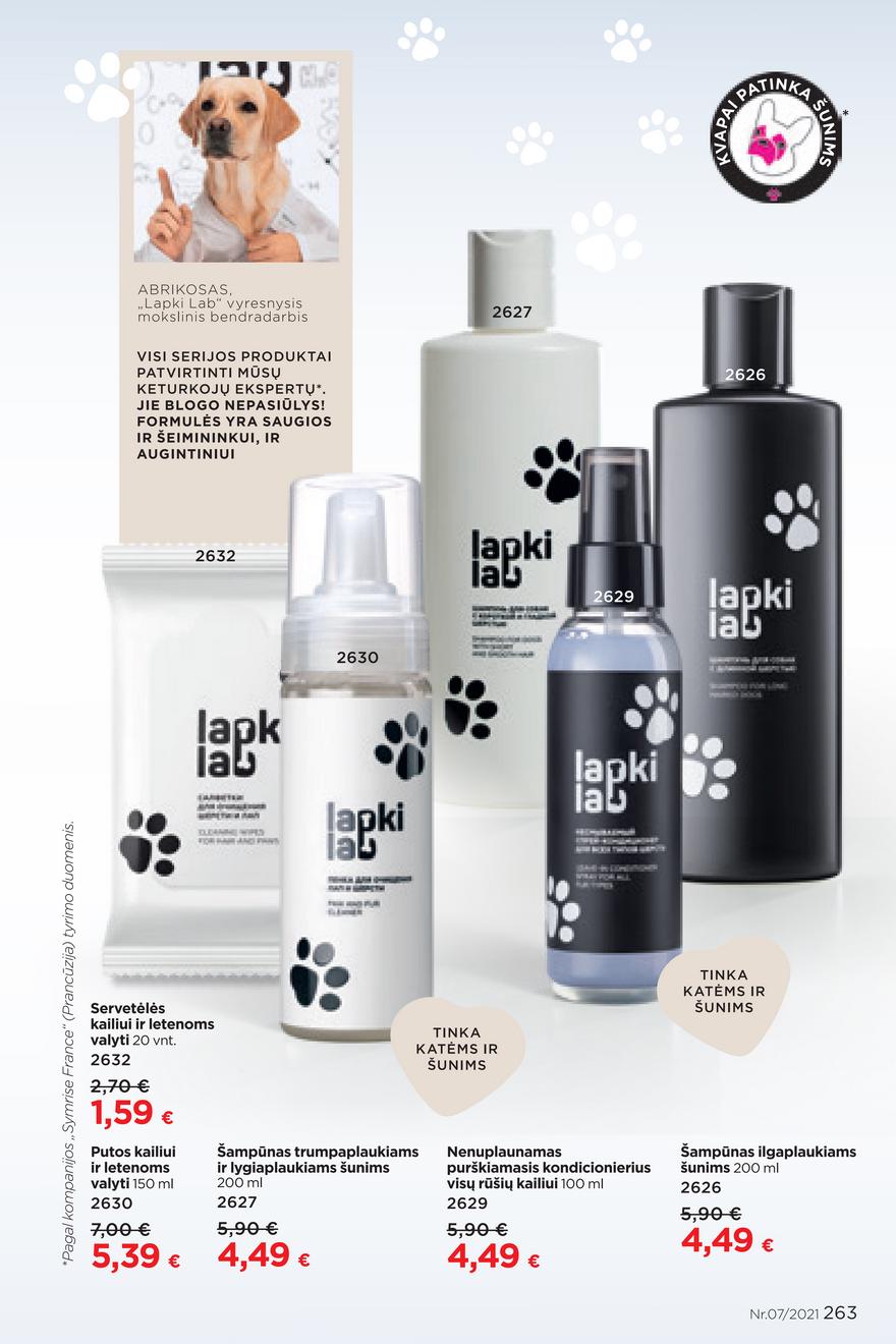 Faberlic katalogas akcijos nuo 
  2021-05-03 iki 
  2021-05-23 | Leidinukas.lt puslapis 263