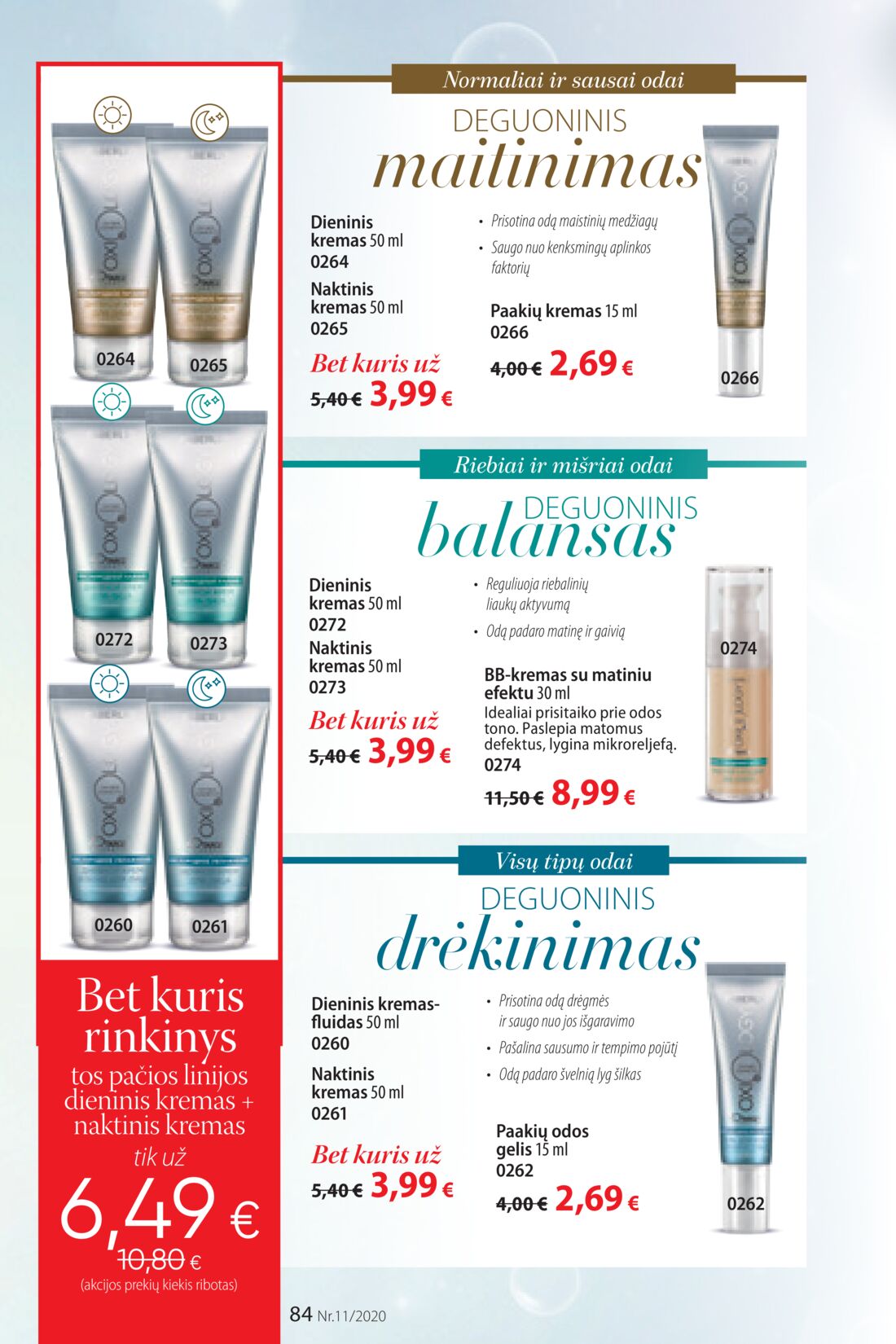 Faberlic leidinys akcijos nuo 
  2020-07-20 iki 
  2020-08-09 | Leidinukas.lt puslapis 84