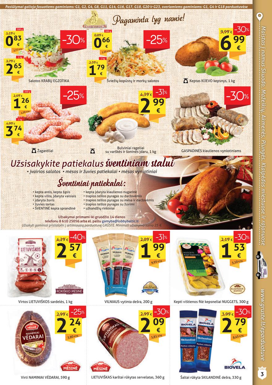 Grūstė leidinys akcijos nuo 
  2021-11-21 iki 
  2021-11-30 | Leidinukas.lt puslapis 3
