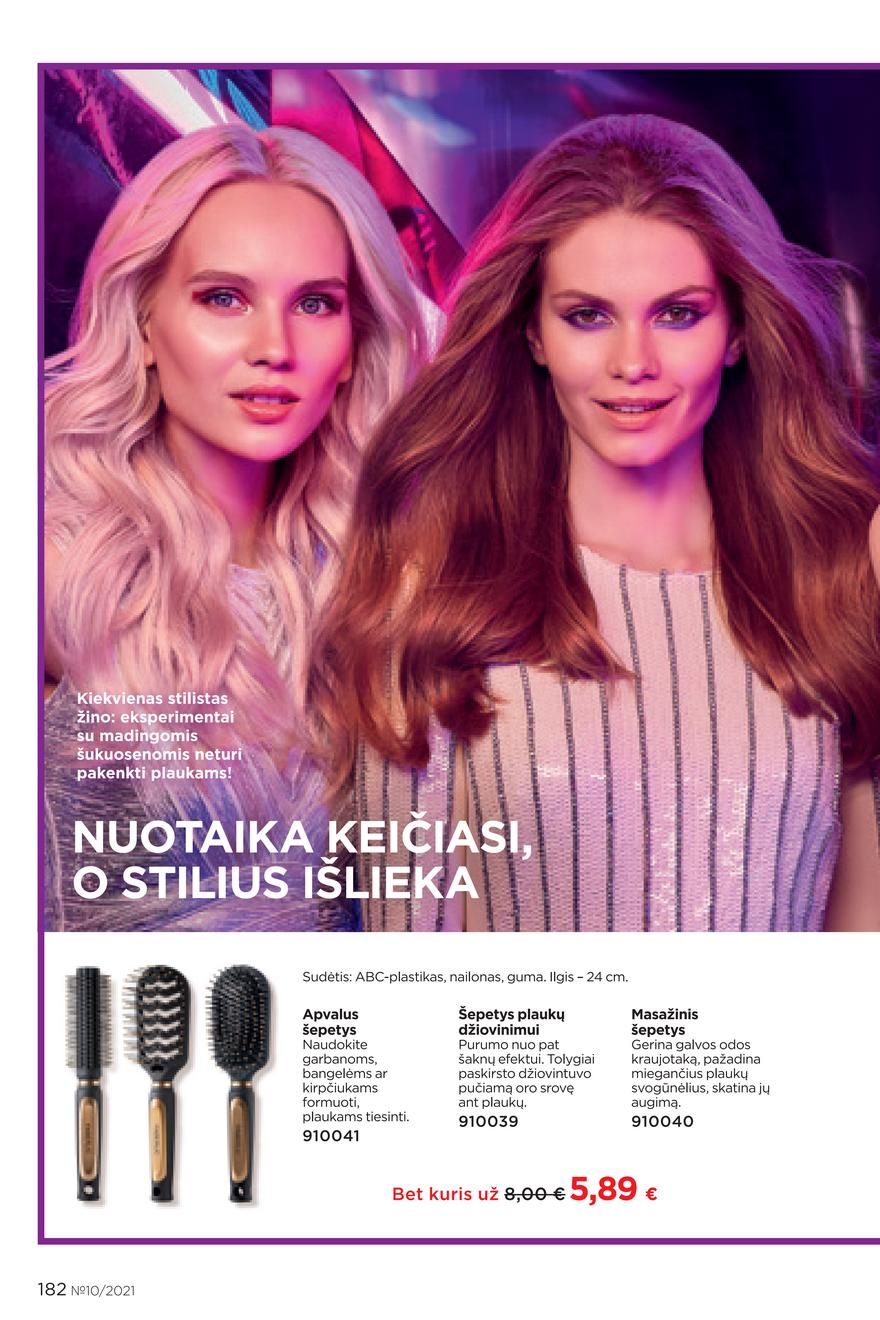 Faberlic katalogas akcijos nuo 
  2021-07-05 iki 
  2021-07-25 | Leidinukas.lt puslapis 182