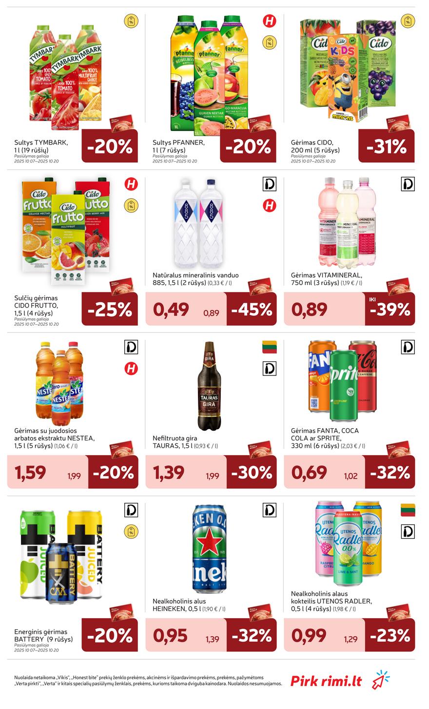 Rimi leidinys akcijos nuo 
  2025-10-07 iki 
  2025-10-13 | Leidinukas.lt puslapis 31