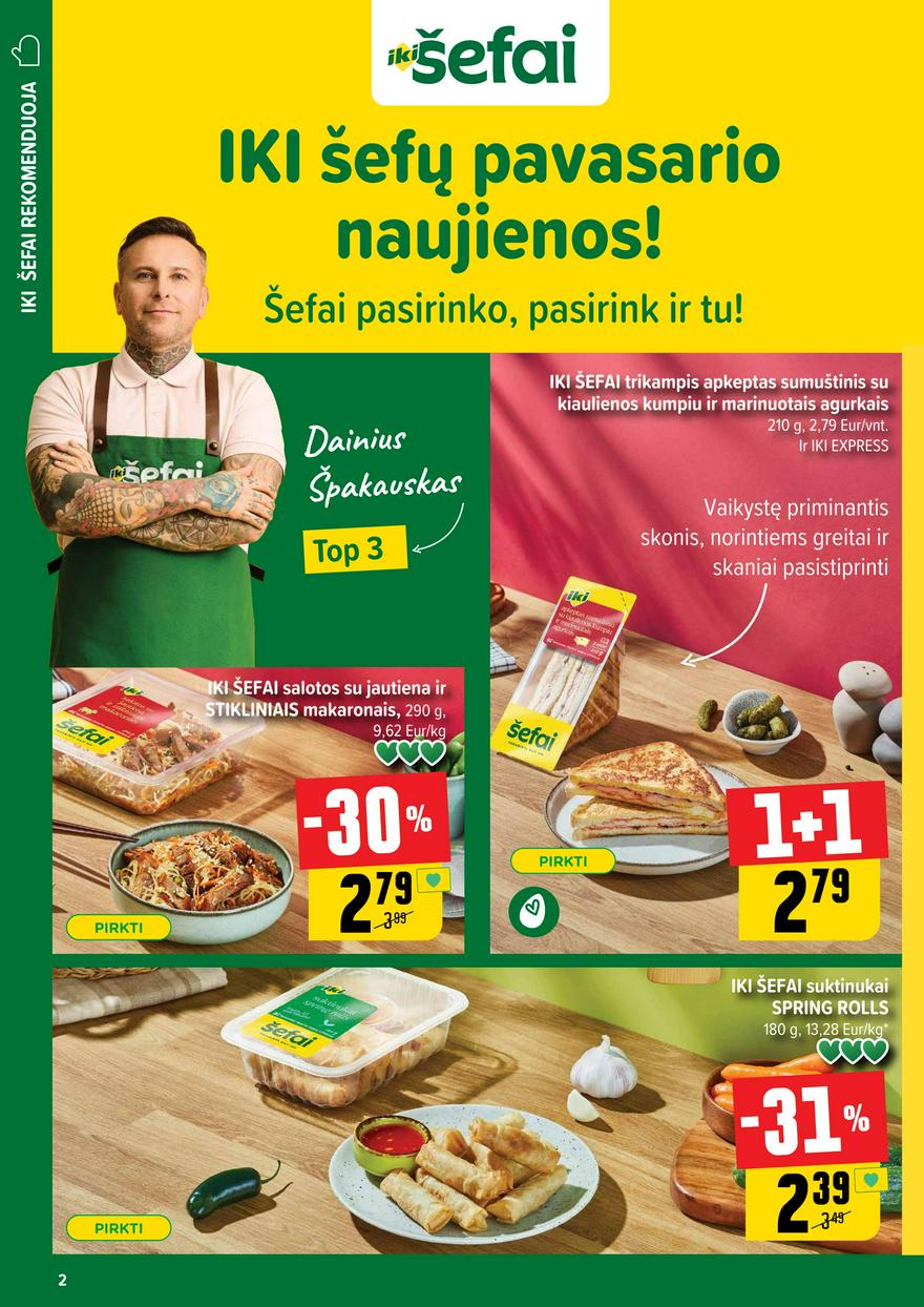 Iki leidinys 12 akcijos nuo 
  2025-03-17 iki 
  2025-03-23 | Leidinukas.lt puslapis 2