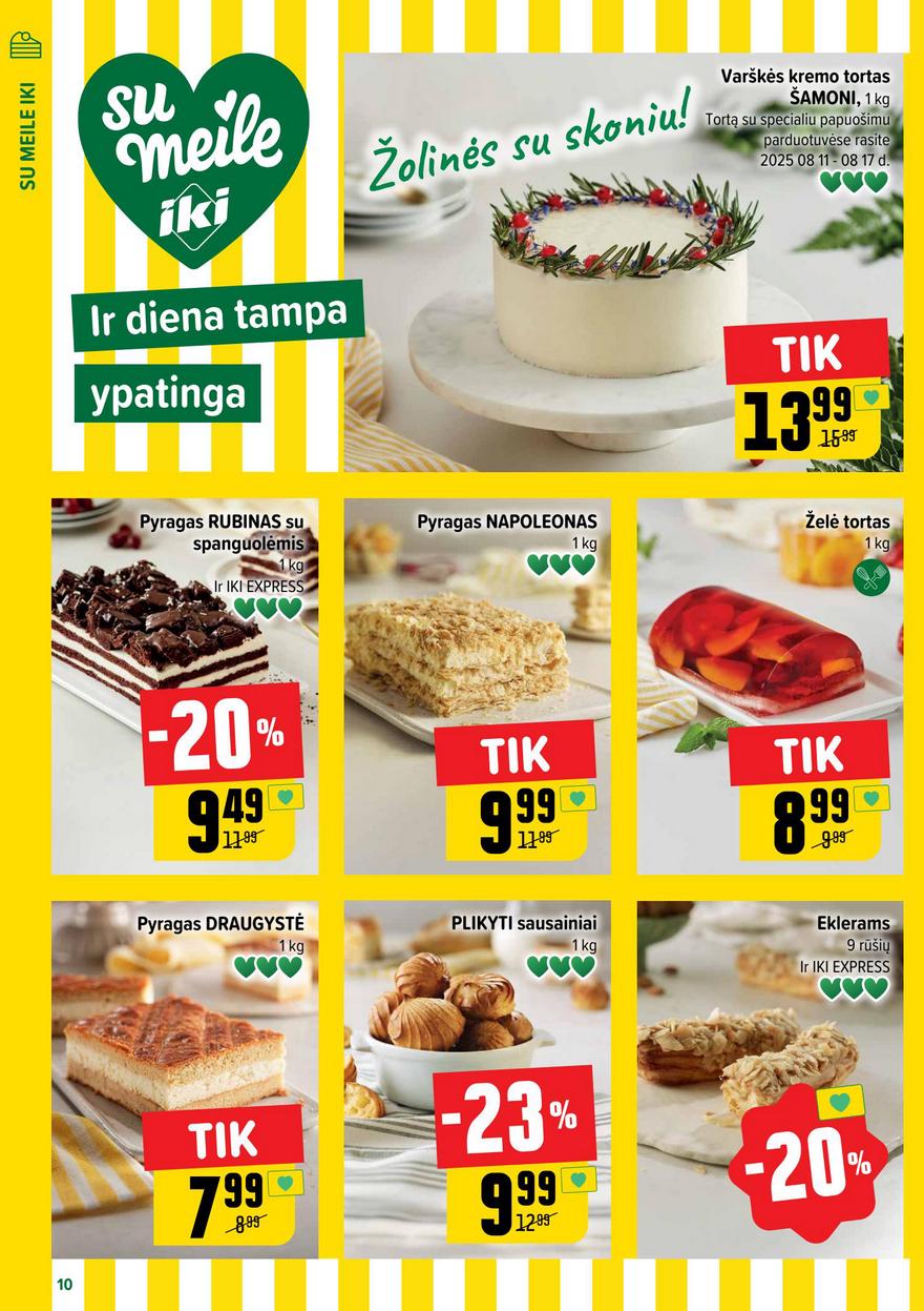 Iki leidinys akcijos nuo 
  2025-08-11 iki 
  2025-08-17 | Leidinukas.lt puslapis 10