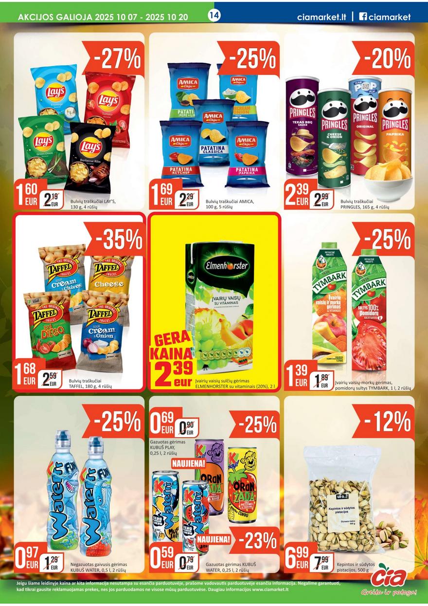 Čia leidinys akcijos nuo 
  2025-10-07 iki 
  2025-10-20 | Leidinukas.lt puslapis 14