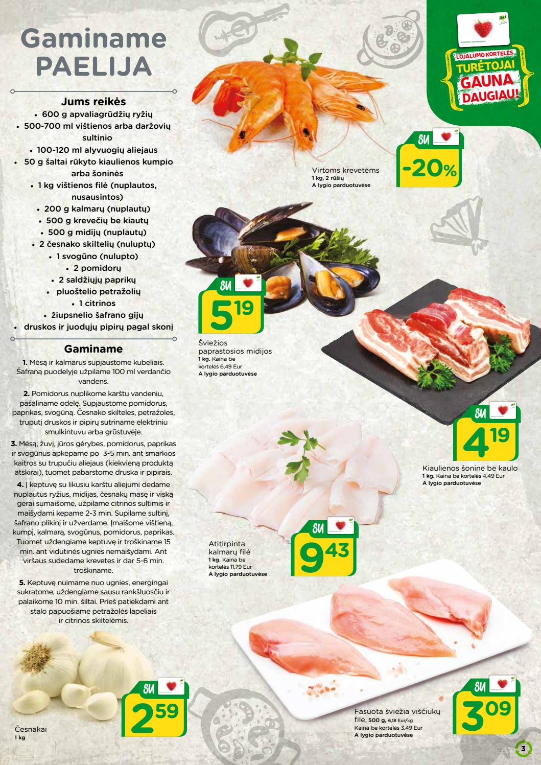 Iki savaitinis leidinys akcijos nuo 
  2019-08-05 iki 
  2019-09-01 | Leidinukas.lt puslapis 3