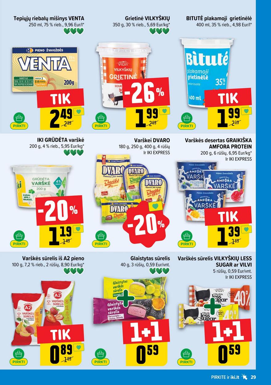 Iki leidinys akcijos nuo 
  2026-07-13 iki 
  2026-07-19 | Leidinukas.lt puslapis 29