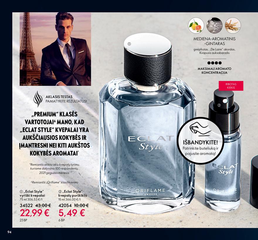 Oriflame katalogas akcijos nuo 
  2022-05-01 iki 
  2022-05-17 | Leidinukas.lt puslapis 94