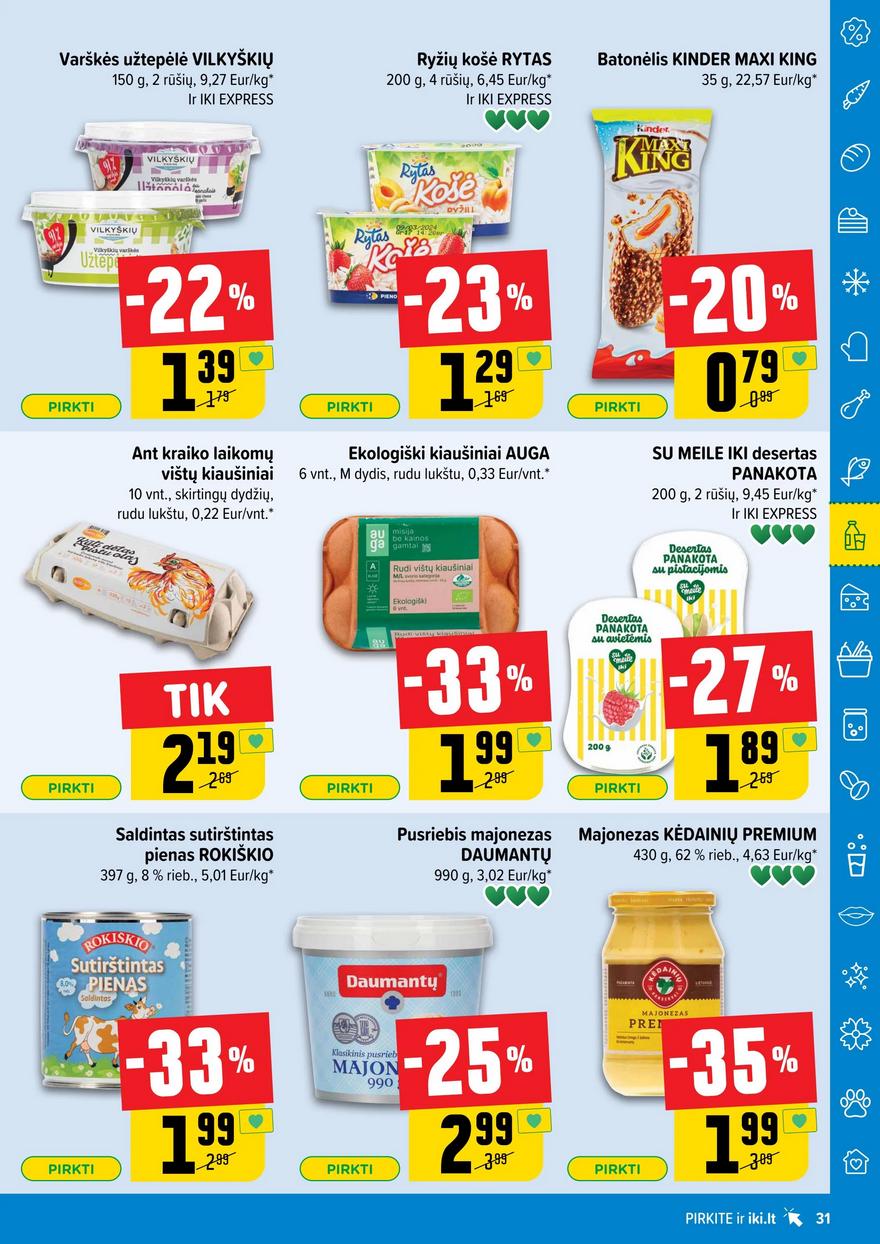 Iki leidinys 9 akcijos nuo 
  2025-02-24 iki 
  2025-03-02 | Leidinukas.lt puslapis 31