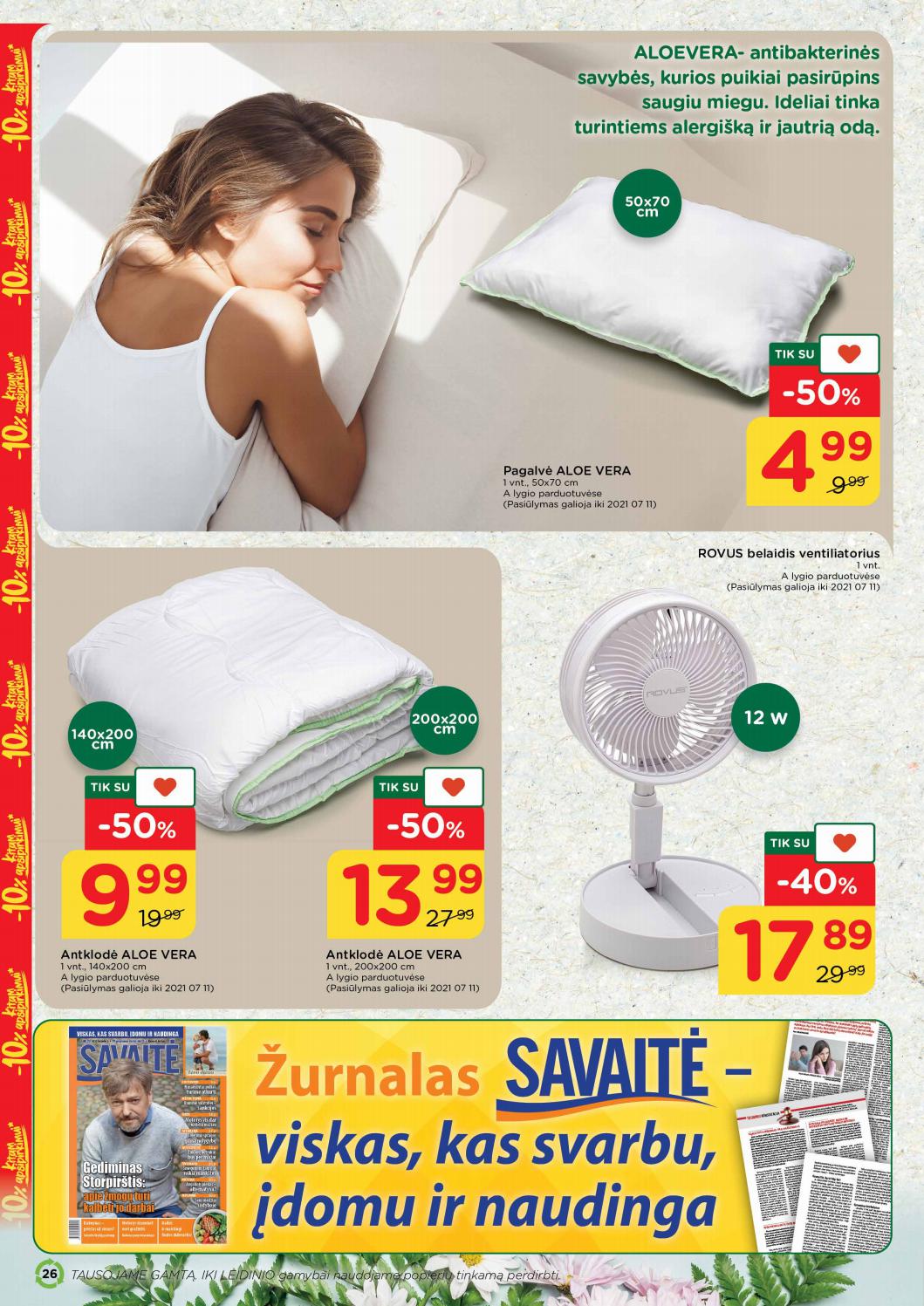 Iki jonines leidinys akcijos nuo 
  2021-06-21 iki 
  2021-06-27 | Leidinukas.lt puslapis 26