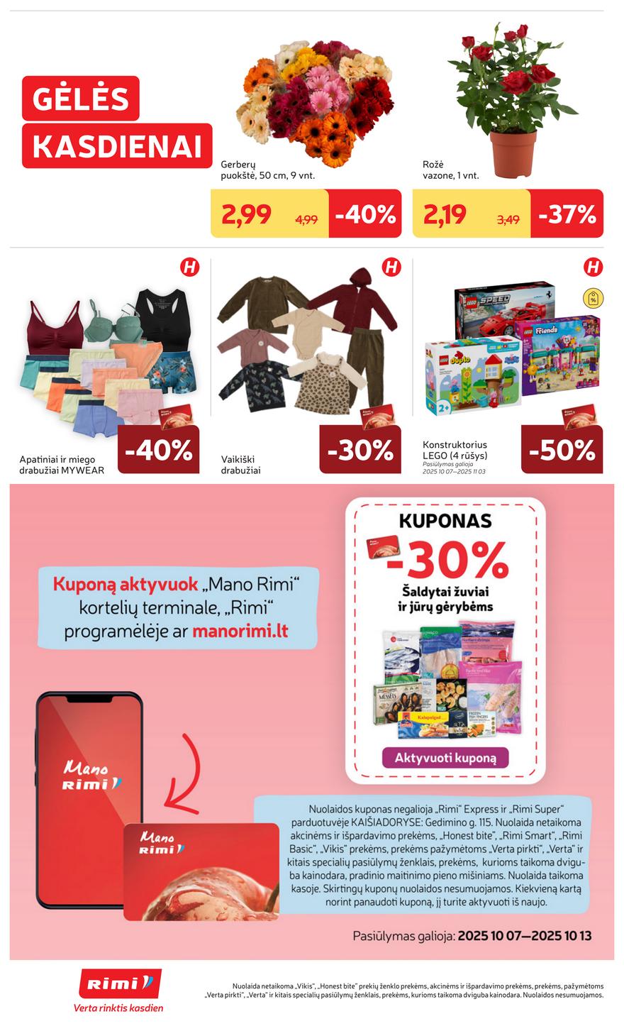 Rimi leidinys akcijos nuo 
  2025-10-07 iki 
  2025-10-13 | Leidinukas.lt puslapis 36