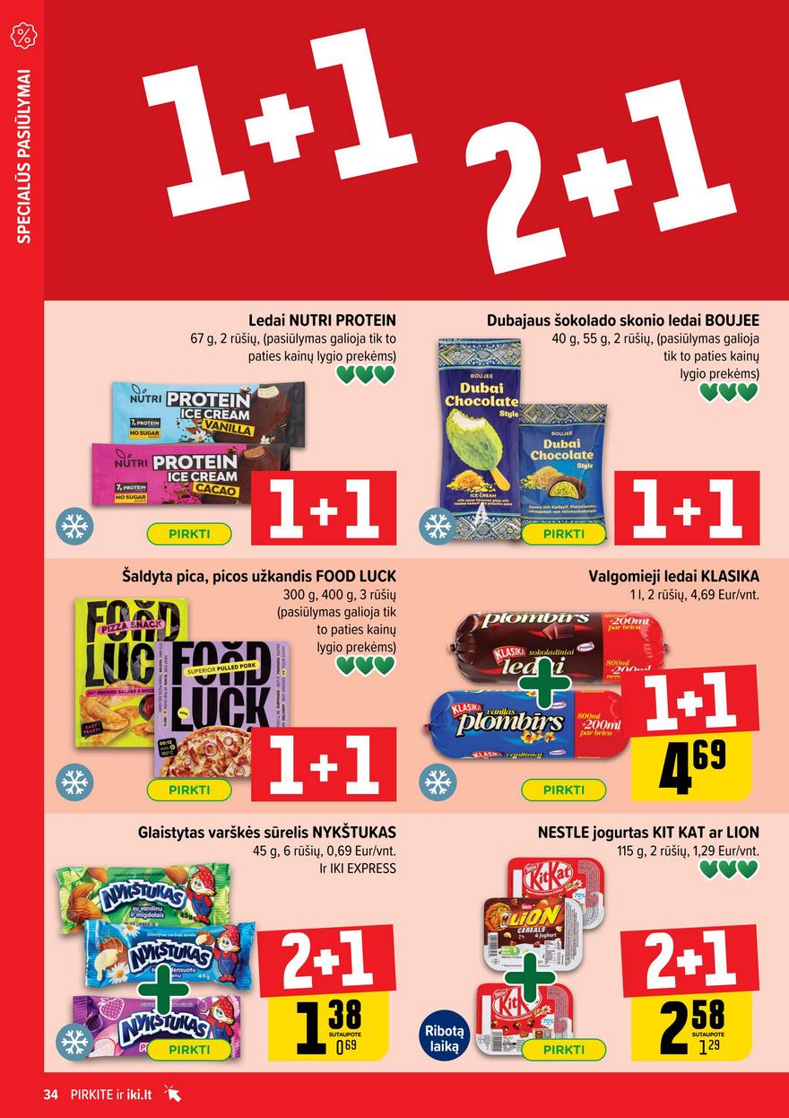 Iki leidinys 23 akcijos nuo 
  2025-06-02 iki 
  2025-06-08 | Leidinukas.lt puslapis 34