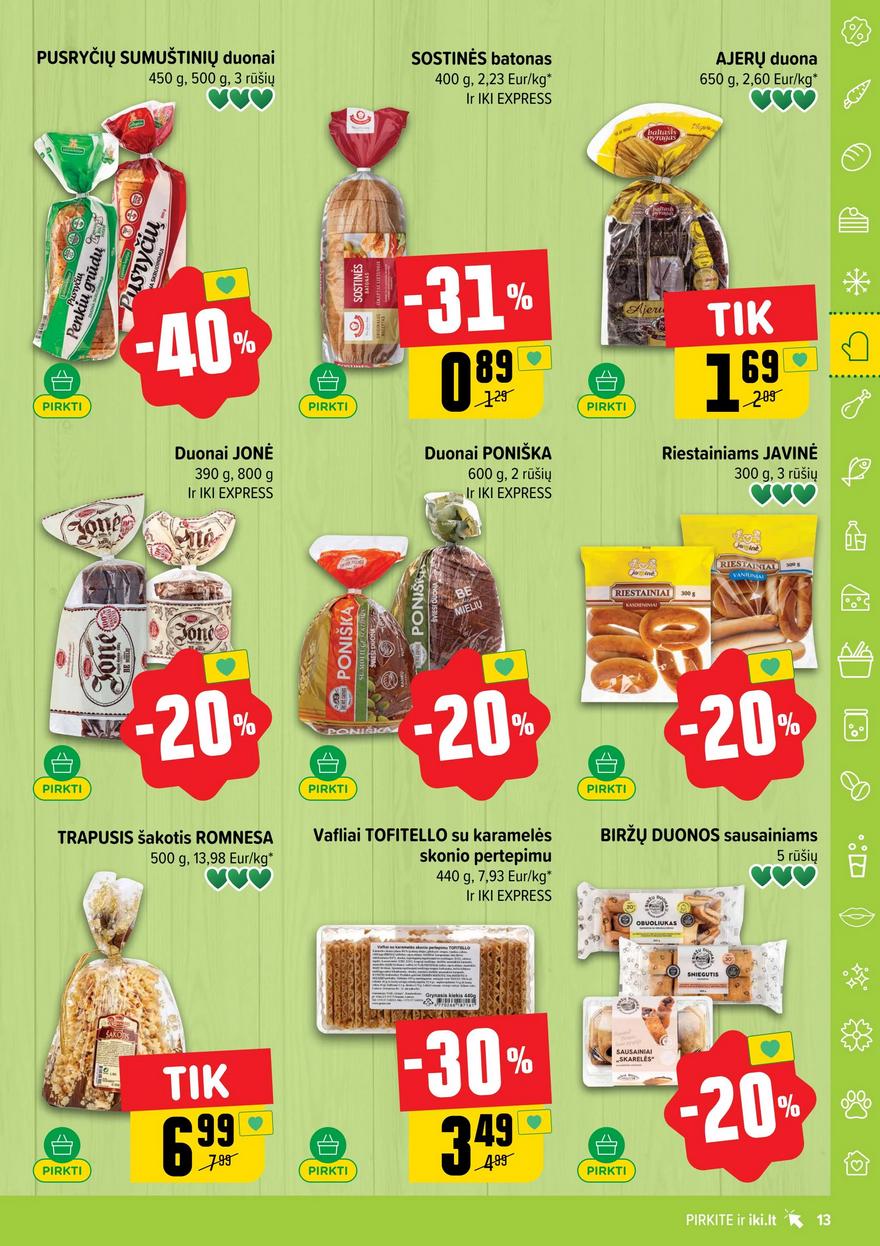 Iki leidinys akcijos nuo 
  2025-09-22 iki 
  2025-09-28 | Leidinukas.lt puslapis 13