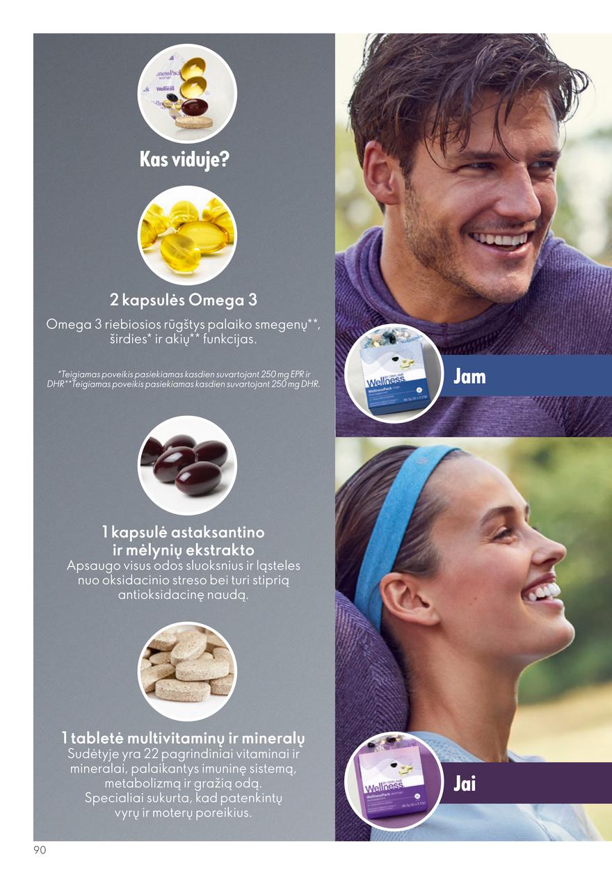 Oriflame leidinys akcijos nuo 
  2023-05-17 iki 
  2023-06-06 | Leidinukas.lt puslapis 90
