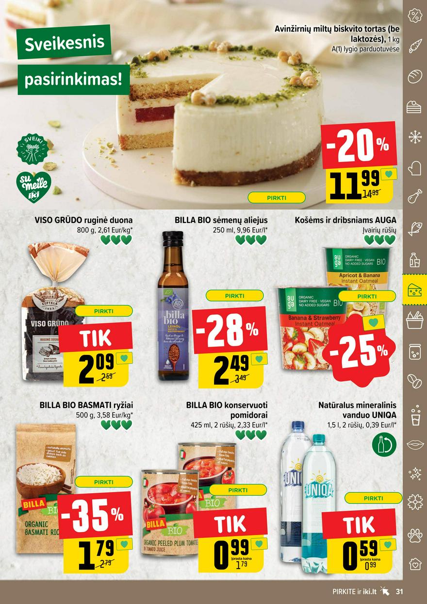 Iki leidinys 43 akcijos nuo 
  2024-10-21 iki 
  2024-10-27 | Leidinukas.lt puslapis 31
