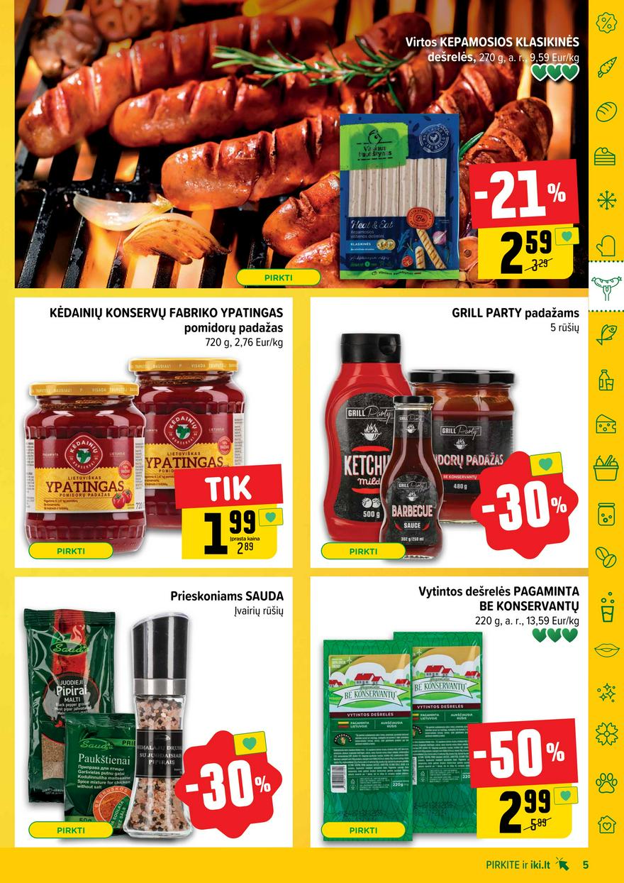 Iki leidinys akcijos nuo 
  2024-04-29 iki 
  2024-05-05 | Leidinukas.lt puslapis 5