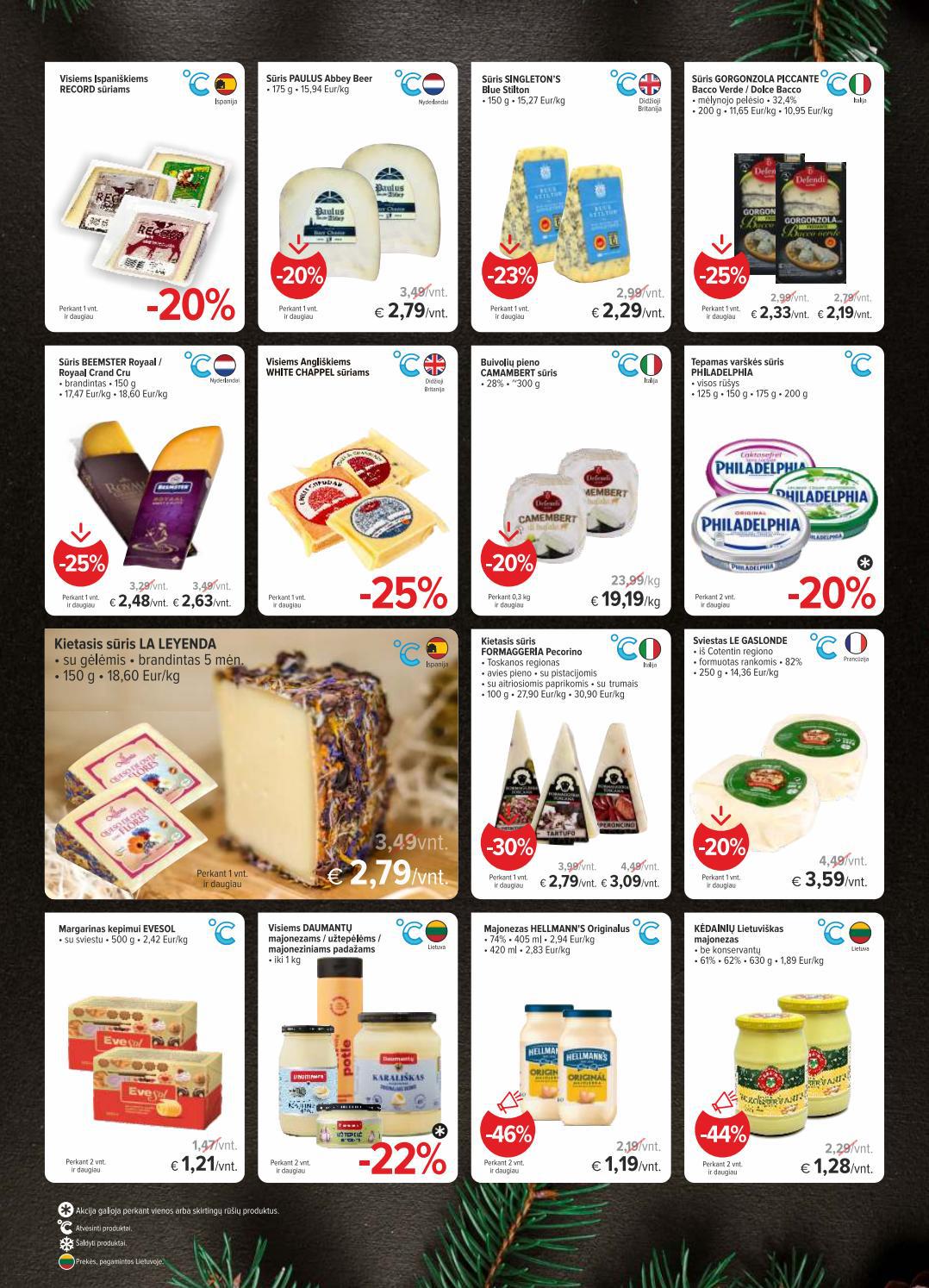 Promo leidinys akcijos nuo 
  2021-12-08 iki 
  2022-01-04 | Leidinukas.lt puslapis 2