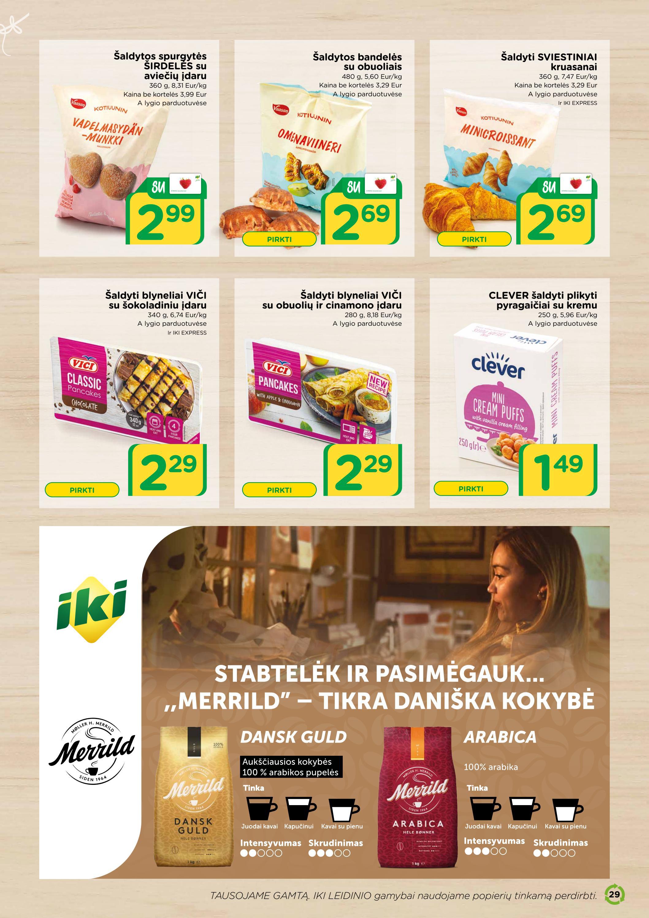 Iki leidinys akcijos nuo 
  2022-03-14 iki 
  2022-04-17 | Leidinukas.lt puslapis 29