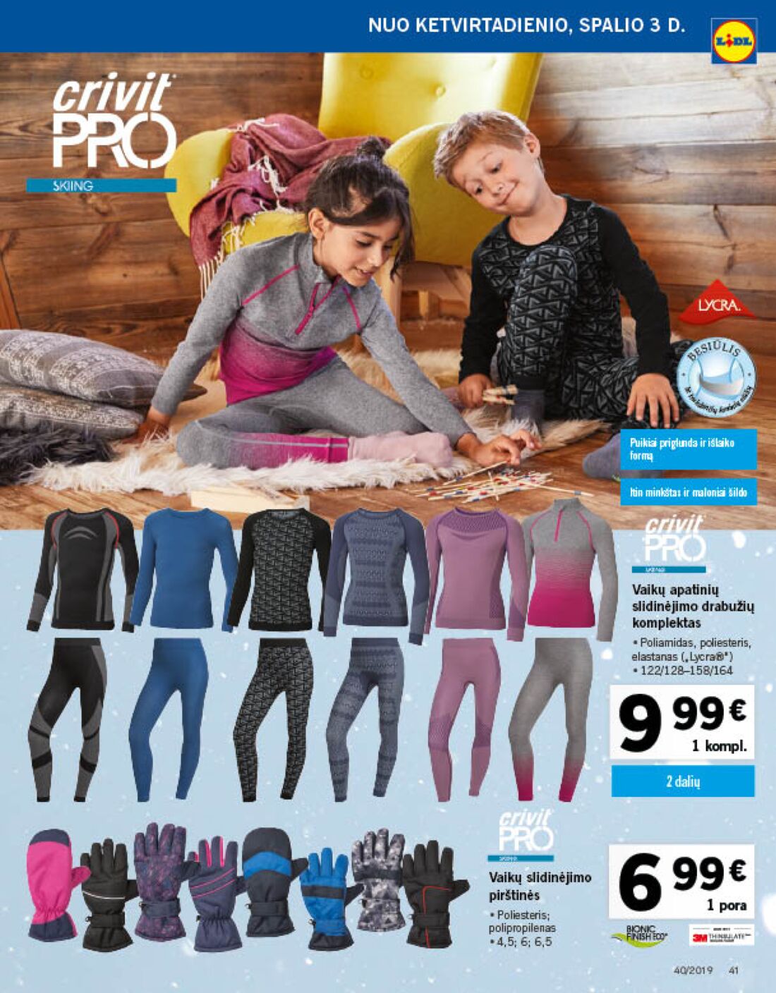 Lidl savaitinis leidinys akcijos nuo 
  2019-09-30 iki 
  2019-10-06 | Leidinukas.lt puslapis 41