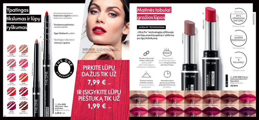 Oriflame katalogas akcijos nuo 
  2021-06-01 iki 
  2021-06-30 | Leidinukas.lt puslapis 18
