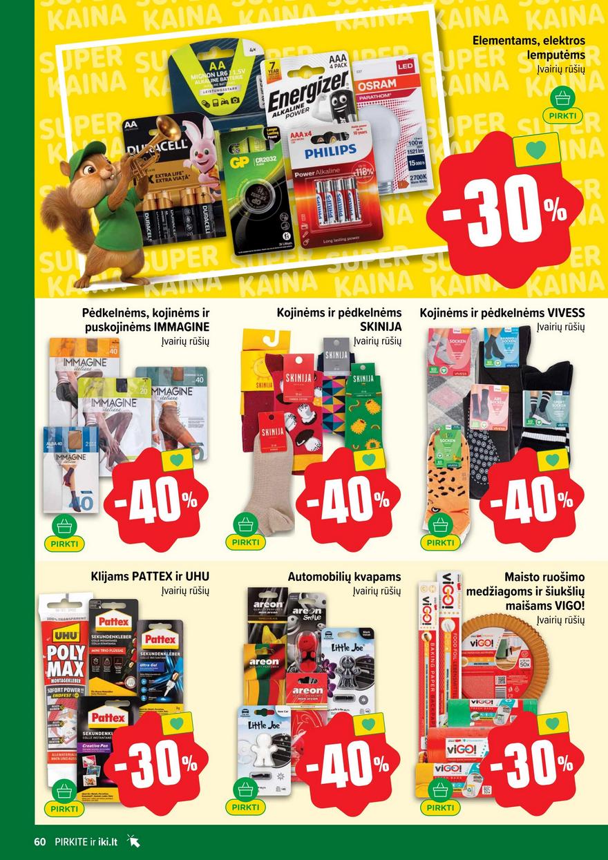 Iki leidinys akcijos nuo 
  2026-06-15 iki 
  2026-06-21 | Leidinukas.lt puslapis 60