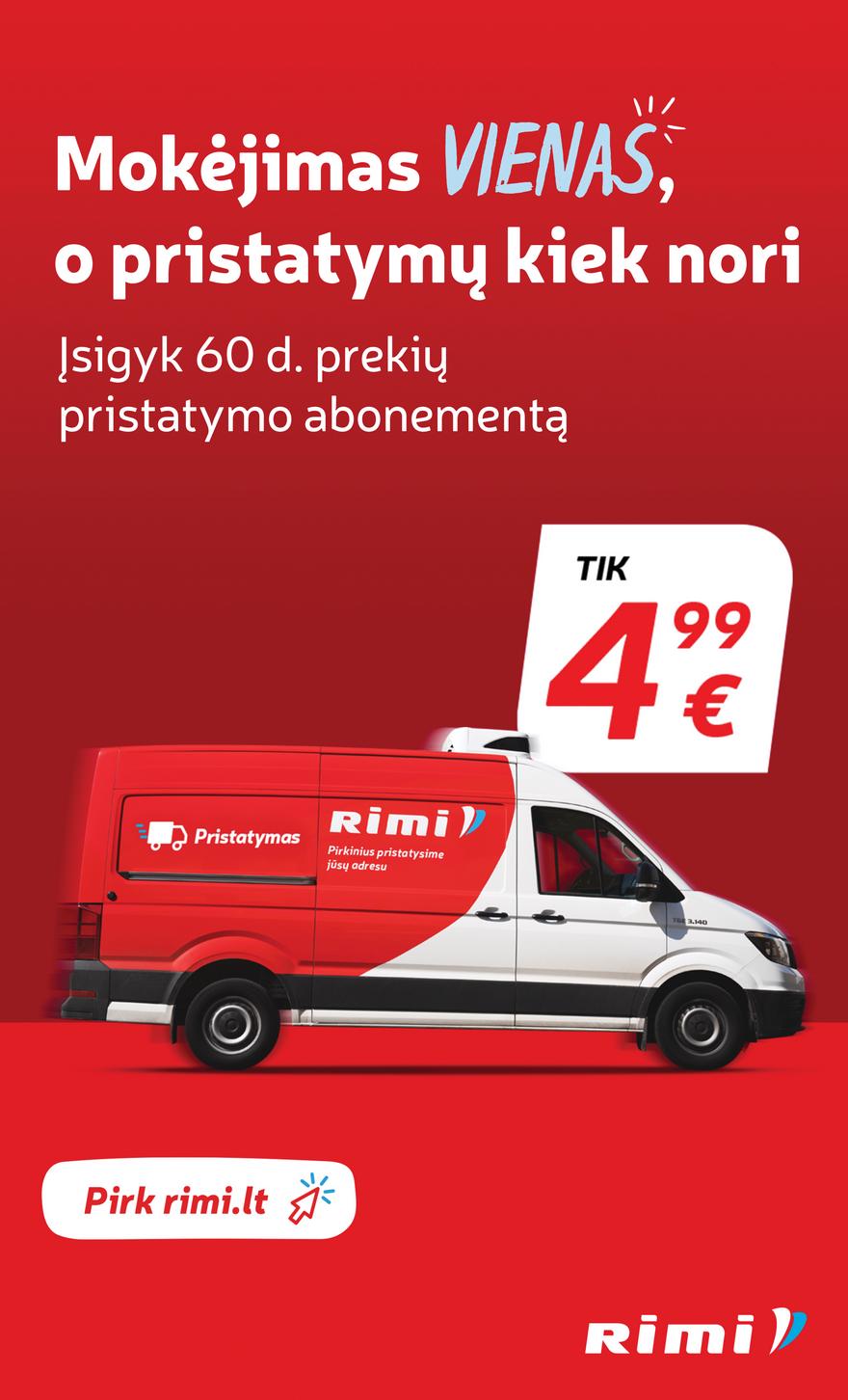 Rimi leidinys akcijos nuo 
  2025-09-23 iki 
  2025-09-29 | Leidinukas.lt puslapis 12