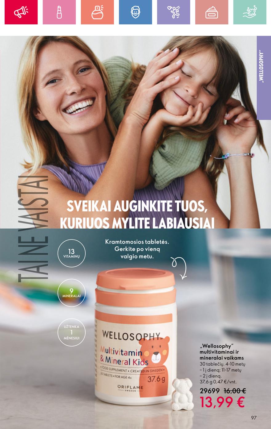 Oriflame katalogas akcijos nuo 
  2025-05-11 iki 
  2025-05-31 | Leidinukas.lt puslapis 97