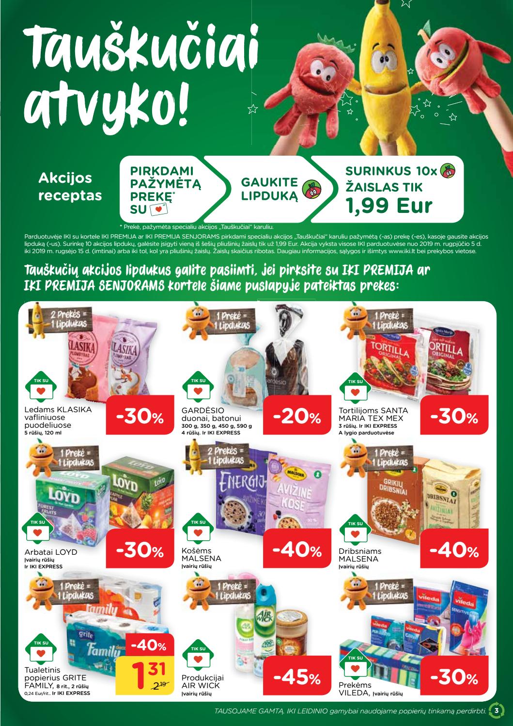 Iki savaitinis leidinys akcijos nuo 
  2019-08-05 iki 
  2019-08-11 | Leidinukas.lt puslapis 3