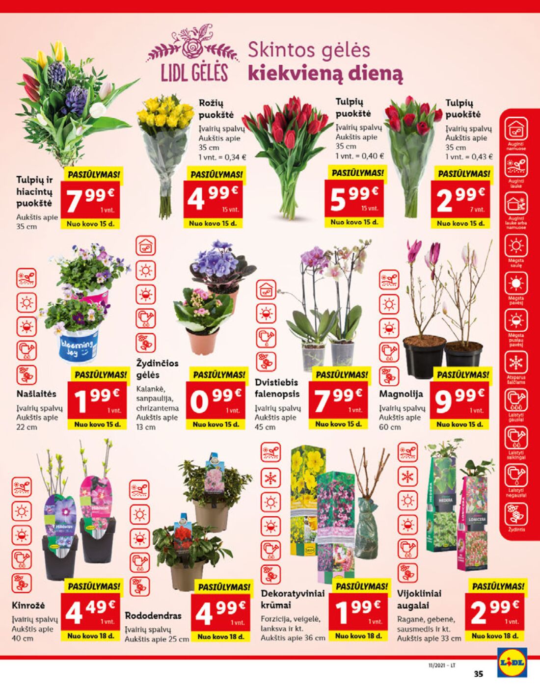 Lidl savaitinis leidinys akcijos nuo 
  0021-03-15 iki 
  2021-03-21 | Leidinukas.lt puslapis 35