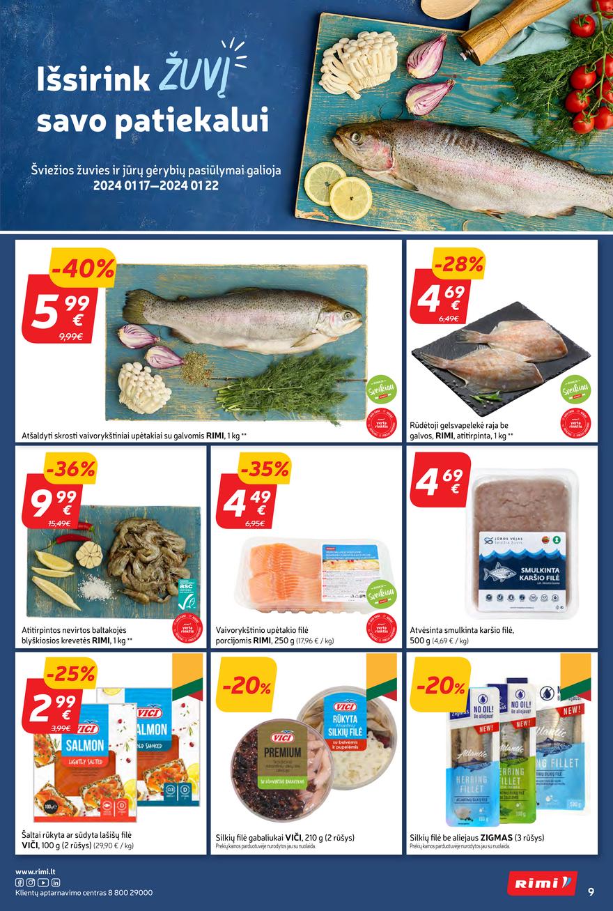 Rimi leidinys akcijos nuo 
  2024-01-16 iki 
  2024-01-22 | Leidinukas.lt puslapis 9