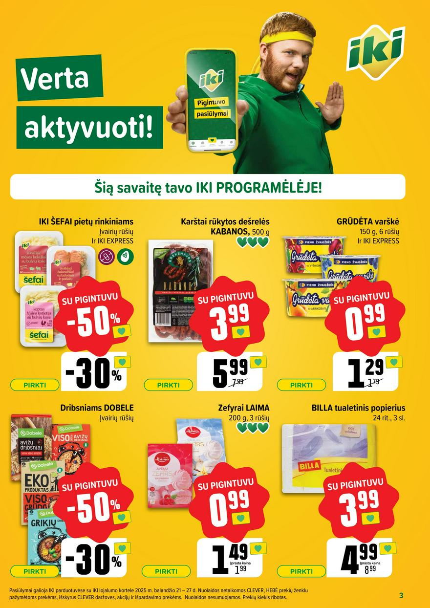 Iki leidinys 17 akcijos nuo 
  2025-04-21 iki 
  2025-04-27 | Leidinukas.lt puslapis 3