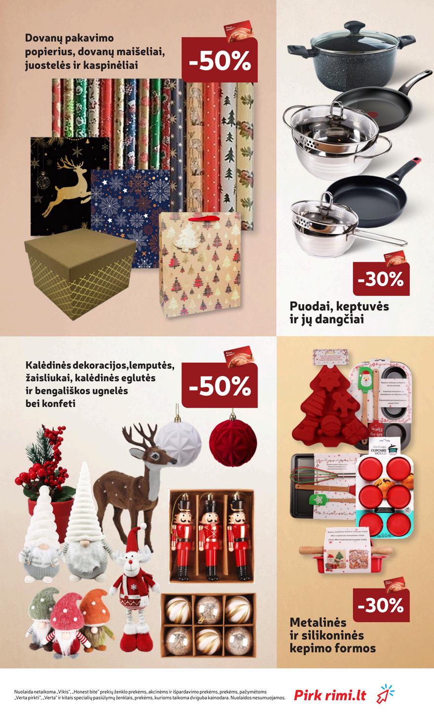 Rimi leidinys akcijos nuo 
  2025-11-25 iki 
  2025-12-01 | Leidinukas.lt puslapis 5