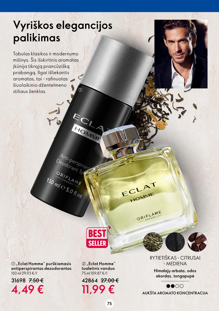 Oriflame katalogas akcijos nuo 
  2022-08-03 iki 
  2022-08-23 | Leidinukas.lt puslapis 75