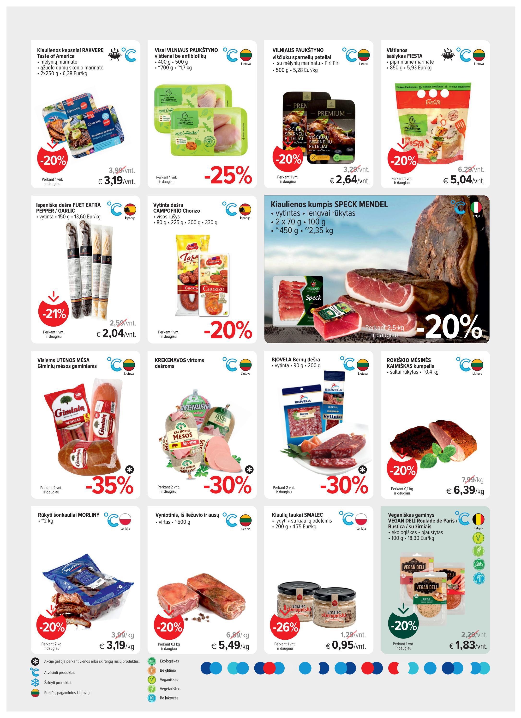 Promo leidinys akcijos nuo 
  2022-03-16 iki 
  2022-03-29 | Leidinukas.lt puslapis 3
