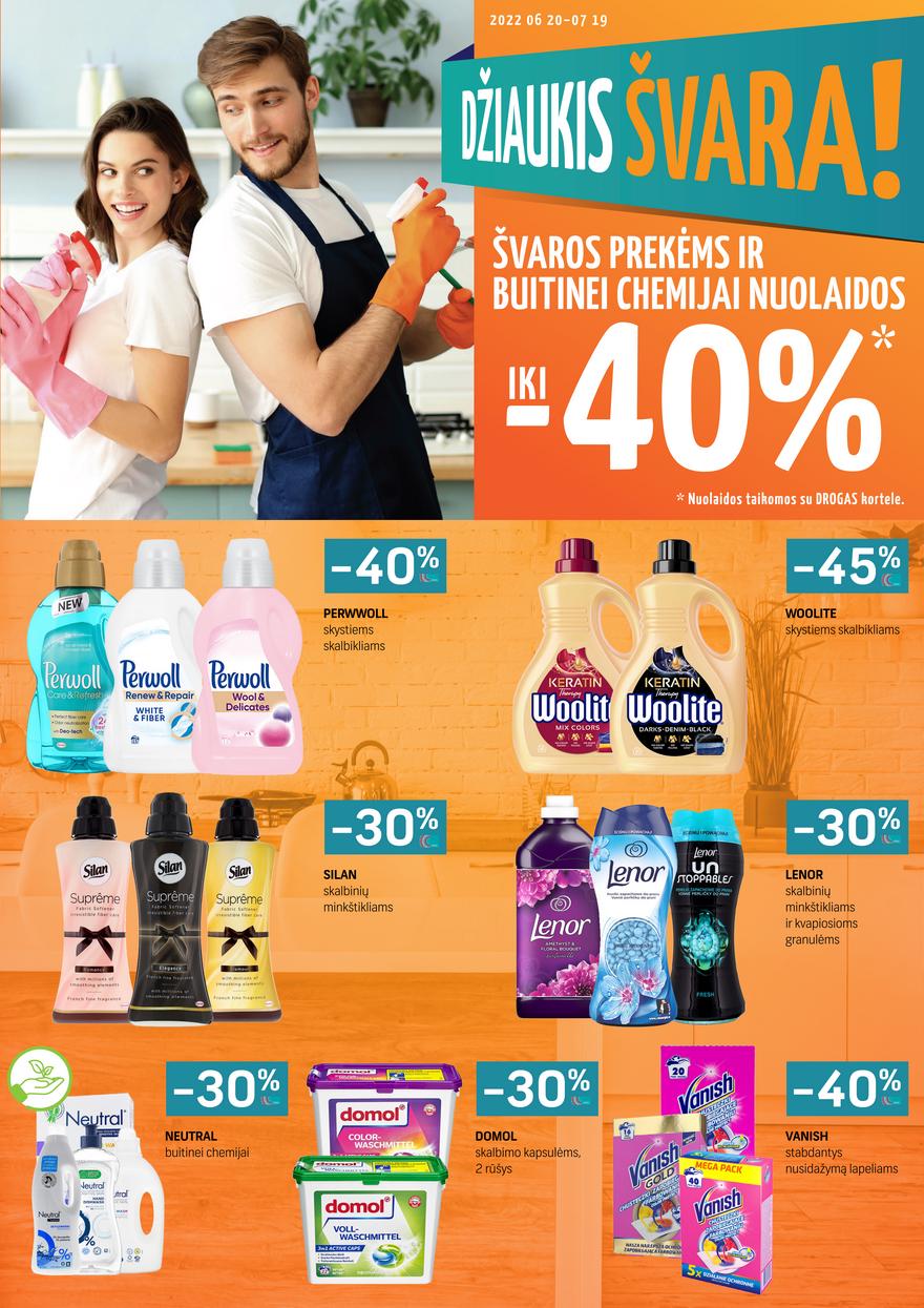 Drogas leidinys akcijos nuo 
  2022-06-20 iki 
  2022-07-19 | Leidinukas.lt puslapis 14