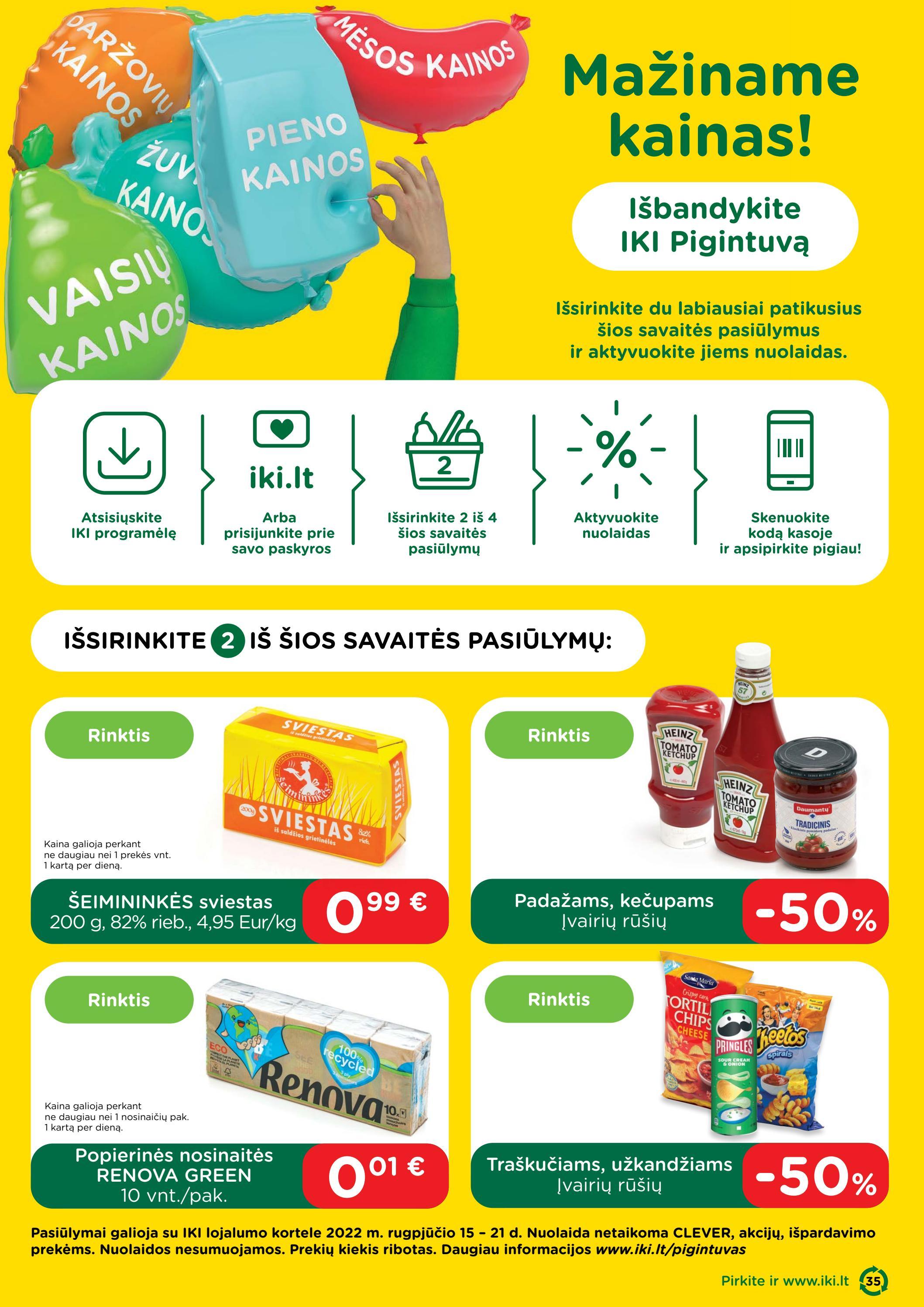Iki leidinys akcijos nuo 
  2022-08-15 iki 
  2022-08-21 | Leidinukas.lt puslapis 35