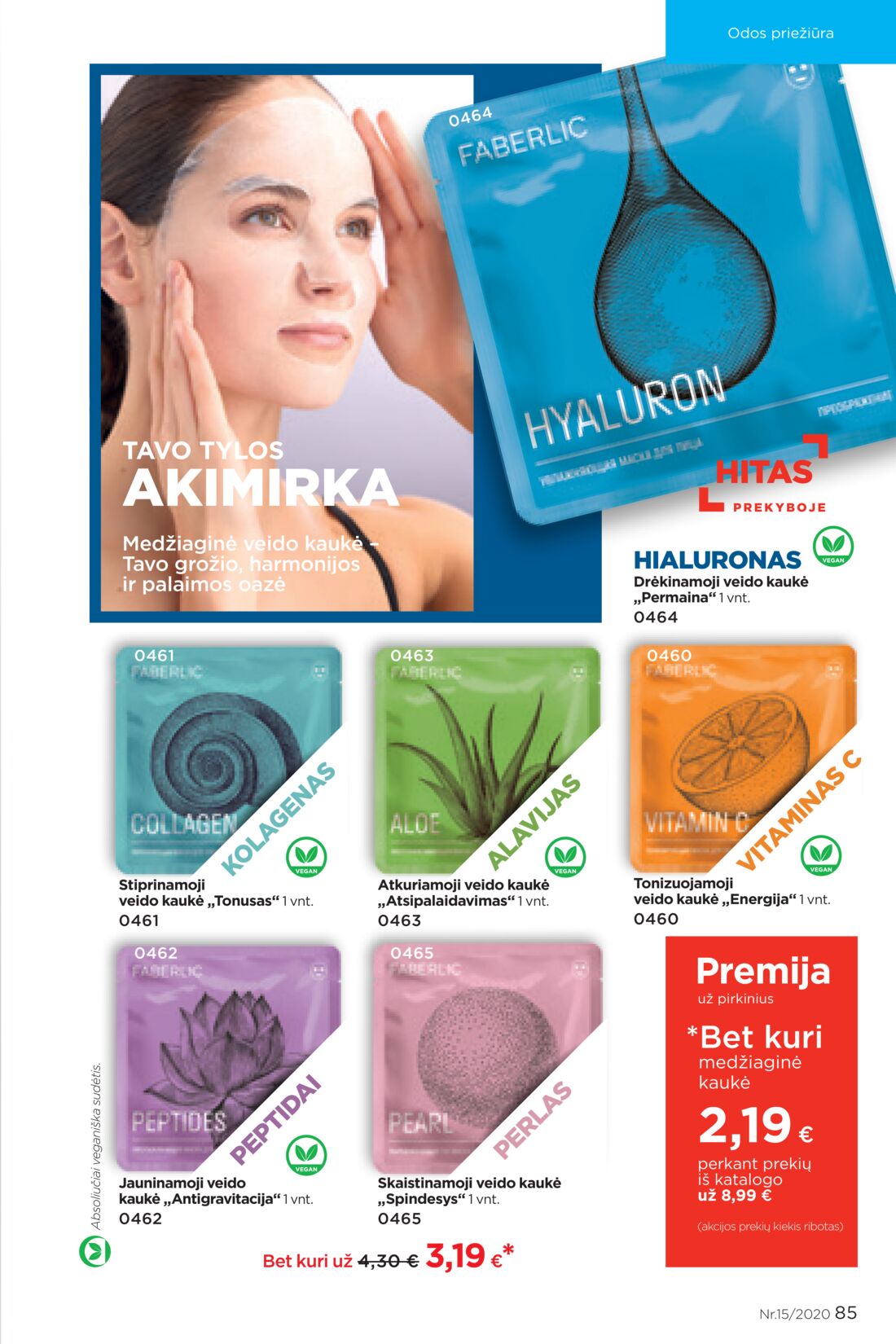 Faberlic leidinys akcijos nuo 
  2020-10-05 iki 
  2020-10-25 | Leidinukas.lt puslapis 85