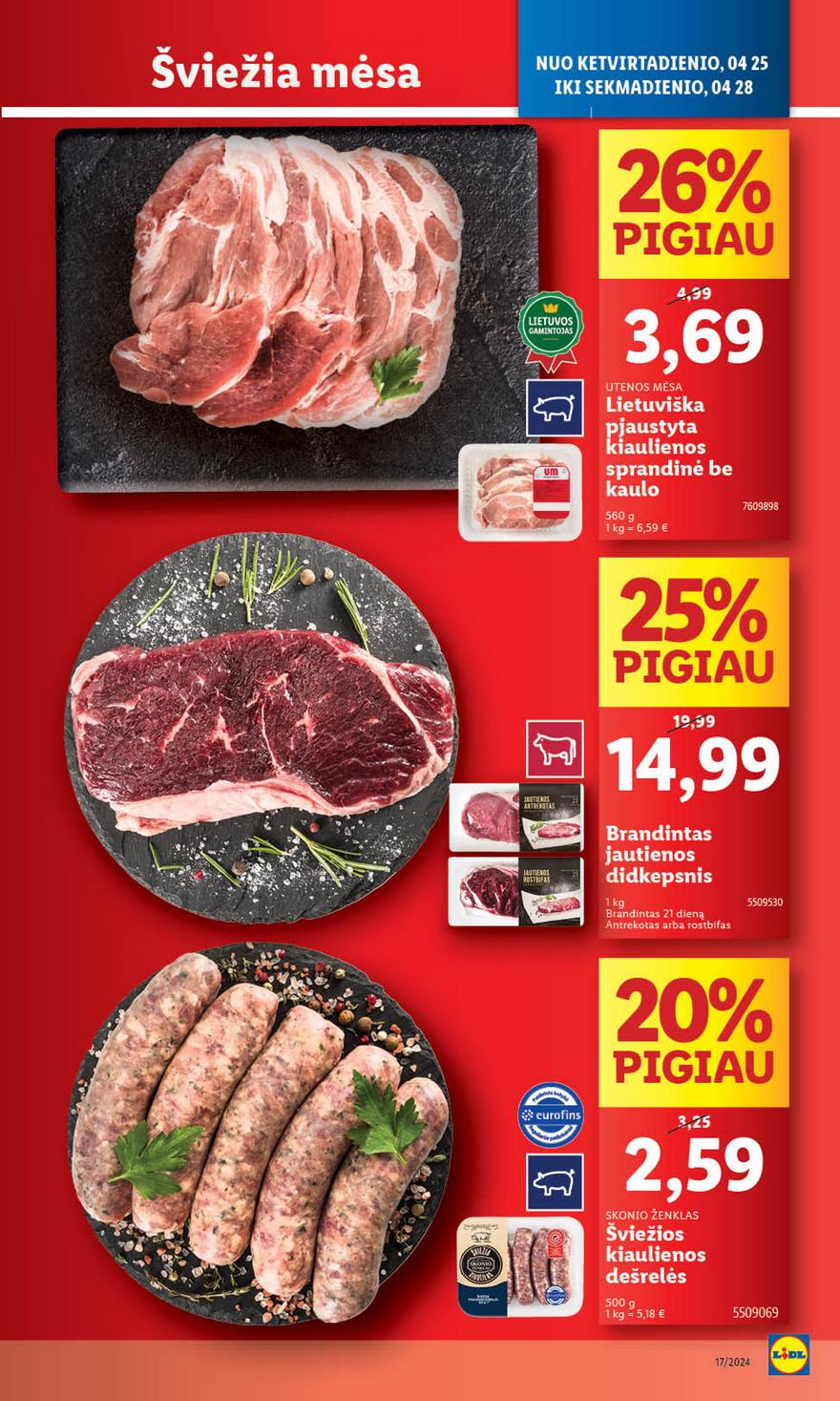 Lidl leidinys akcijos nuo 
  2024-04-22 iki 
  2024-04-28 | Leidinukas.lt puslapis 52
