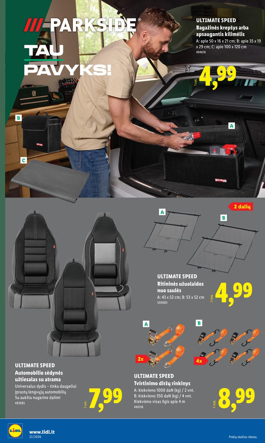 Lidl leidinys akcijos nuo 
  2026-05-25 iki 
  2026-05-31 | Leidinukas.lt puslapis 18