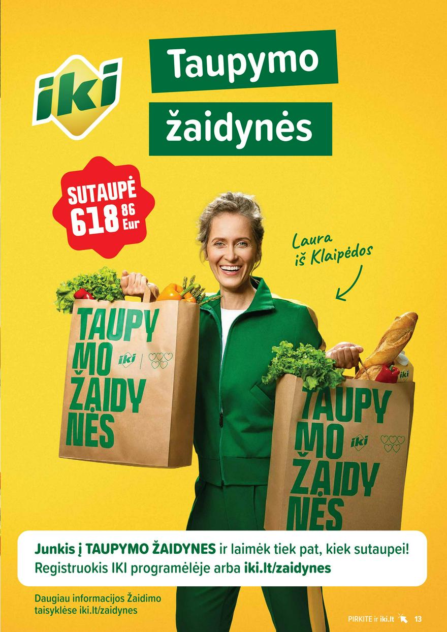 Iki leidinys akcijos nuo 
  2024-07-08 iki 
  2024-07-14 | Leidinukas.lt puslapis 13