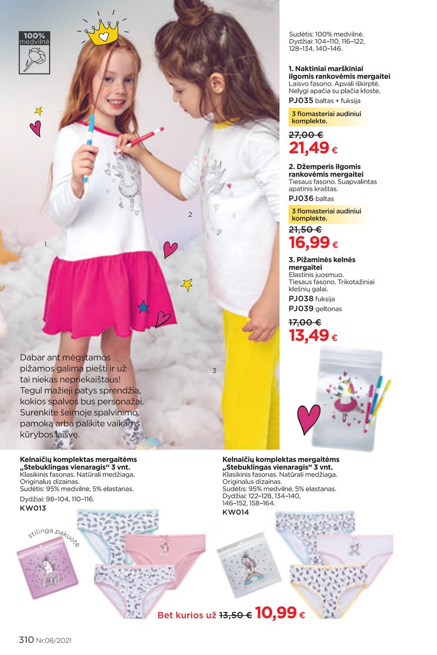 Faberlic katalogas akcijos nuo 
  2021-05-24 iki 
  2021-06-13 | Leidinukas.lt puslapis 310
