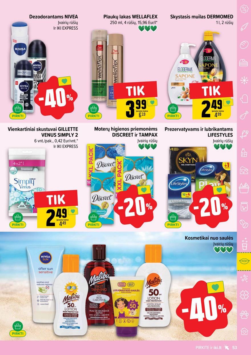 Iki leidinys akcijos nuo 
  2025-07-14 iki 
  2025-07-20 | Leidinukas.lt puslapis 53