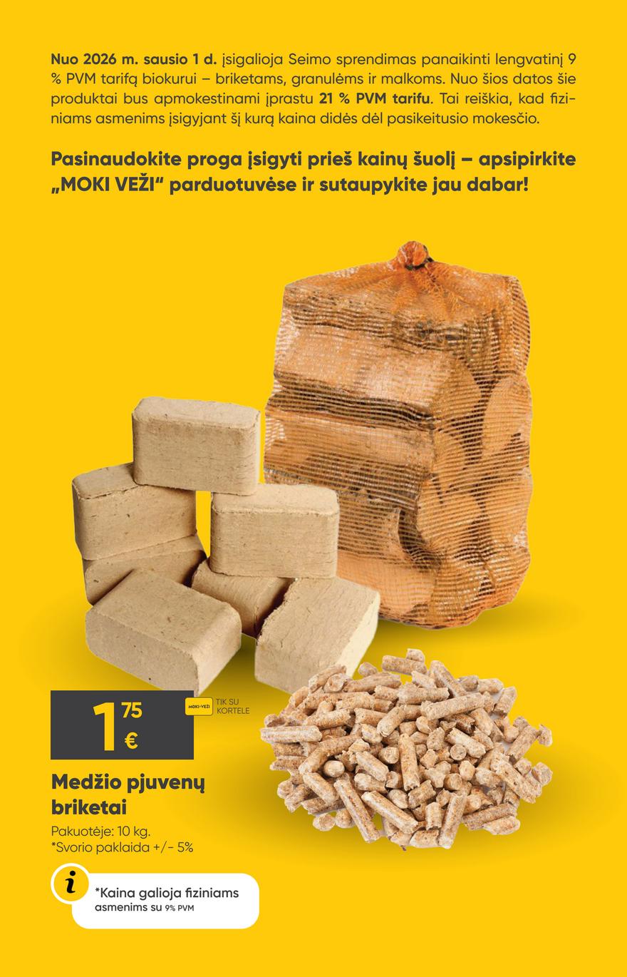 Moki veži leidinys akcijos nuo 
  2025-08-21 iki 
  2025-09-16 | Leidinukas.lt puslapis 2
