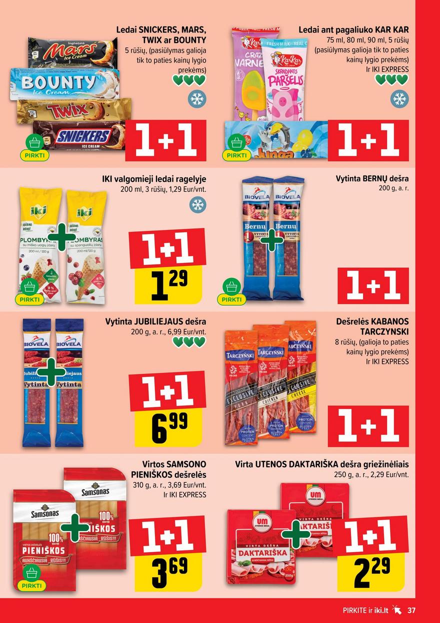Iki leidinys akcijos nuo 
  2026-04-13 iki 
  2026-04-19 | Leidinukas.lt puslapis 37